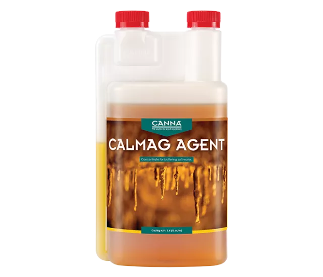 CANNA Calmag Agent