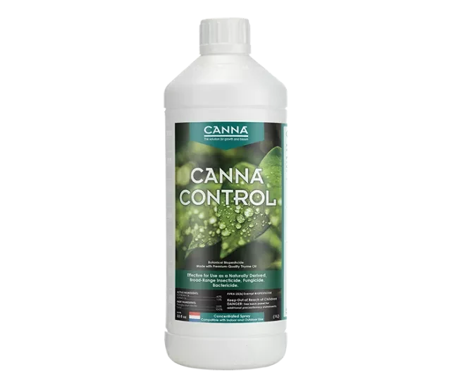CANNA Control