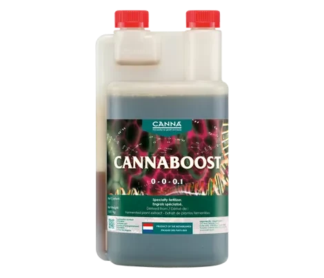 CANNABOOST