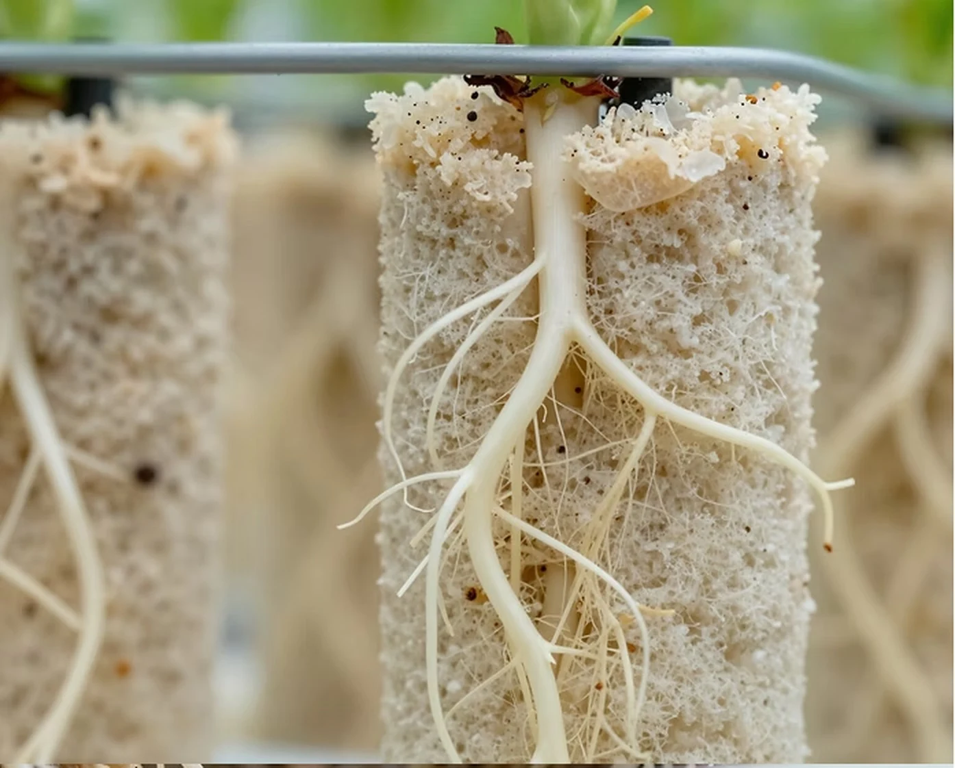 Professional controlled cultivation