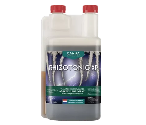 CANNA RHIZOTONIC